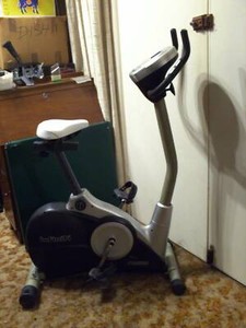 Infiniti fitness r70i