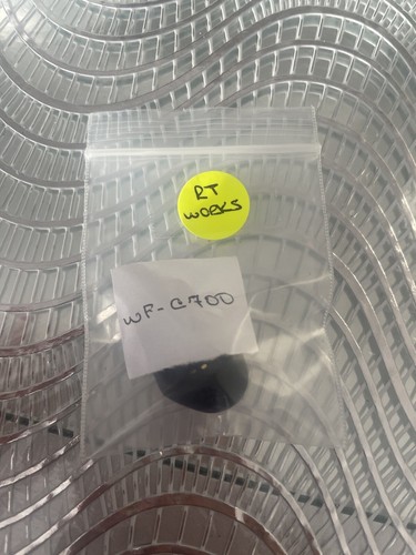 Sony WF-C700N True Wireless REPLACEMENT EARBUD Black RIGHT WFC700