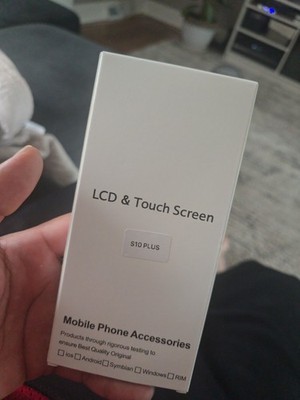 Item photo(s) from verified buyer