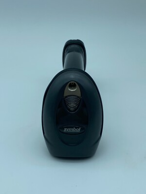 Zebra Symbol DS6878 Wireless Barcode Scanner DS6878 W/NEW battery 2S10760#3