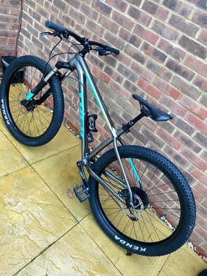 Trek%2520mountain%2520bike For Sale 
