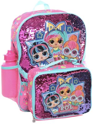 And Water Bottle 3-piece Set