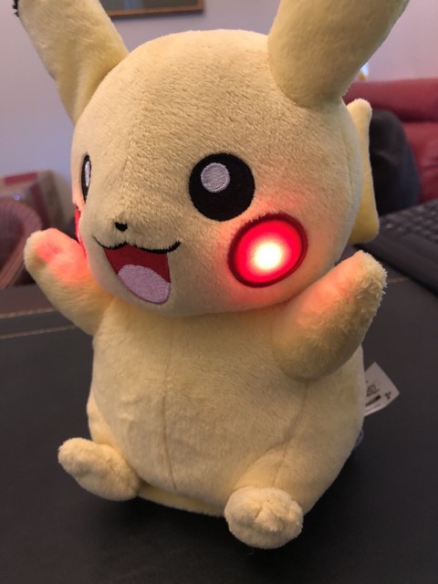 Anime At Abbotsford Pokemon