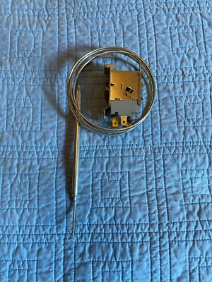 NVENT HOFFMAN 10106116 SP TSTAT SPDT 55-110F Thermostat Telecom sites
