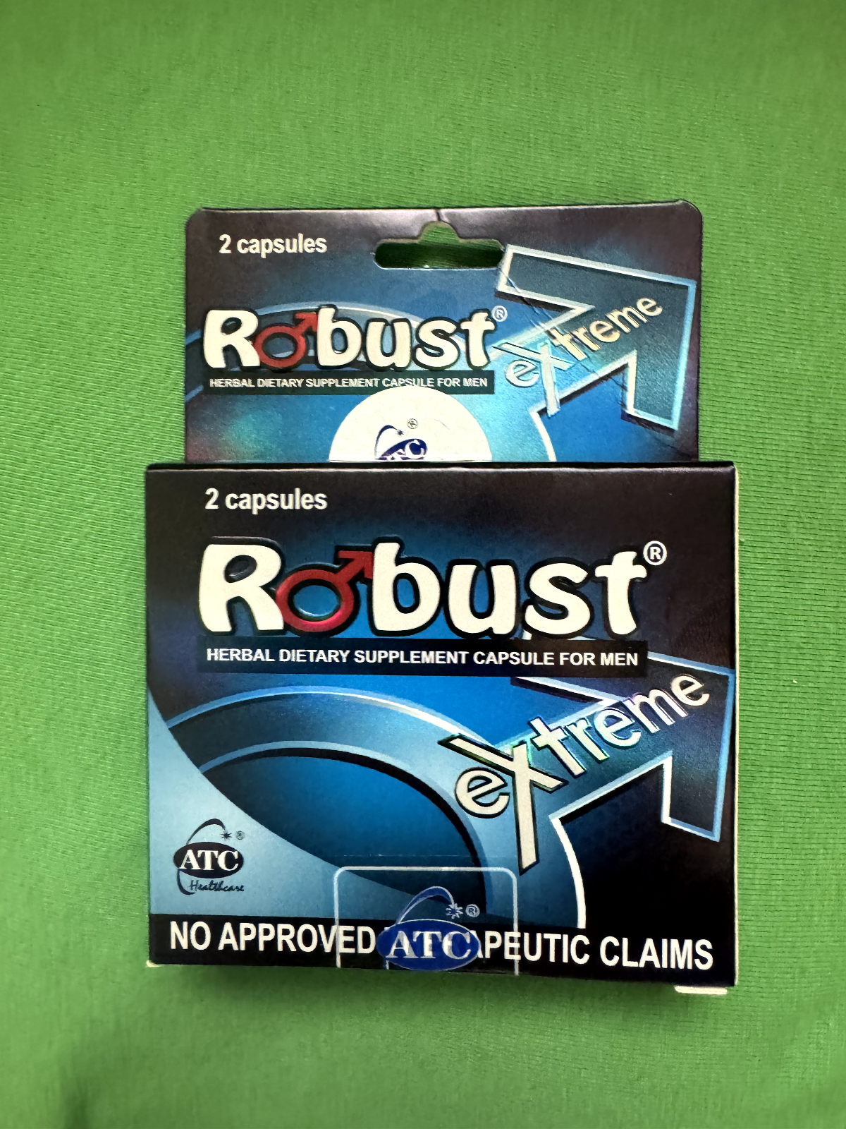 Reviews: ATC-Robust-Extreme-400mg-Dietary-Supplement-Capsule-2-Count | eBay Reviews: ATC-Robust-Extreme-400mg-Dietary-Supplement-Capsule-2-Count | eBay