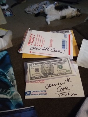 Item photo(s) from verified buyer