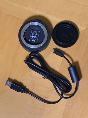 Sigma USB Dock Station UD-01NA for Nikon Lenses