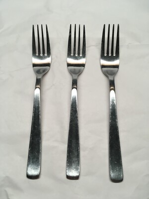 Wallace Sparta 18/10 Stainless China Flatware - Choice