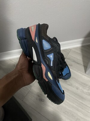 raf simons ozweego 3 