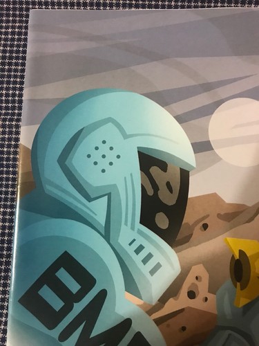 Kaboom Comics, Adventure Time #8, Cover C 2012 Virgin Cover