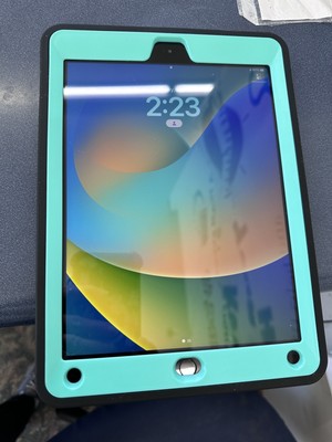 Artikelfoto(s) von einem verifizierten Käufer