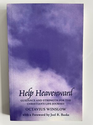 Help Heavenward - Octavius Winslow