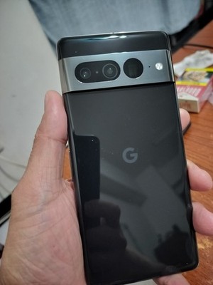 Google Pixel 7a | 7 | 7 Pro - 128GB 256GB 512GB - Unlocked