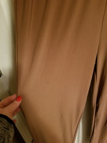 anthony set pants and blouse ladies small