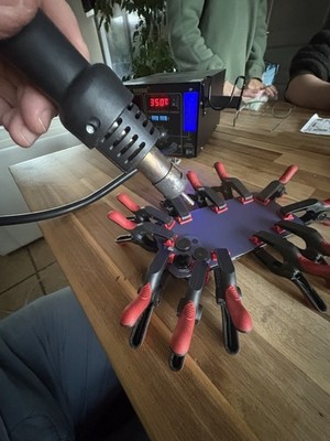 Zdjęcia przedmiotu od zweryfikowanego kupującego