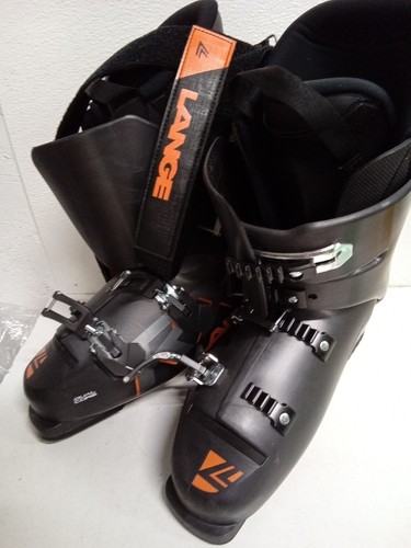 スキー 24-24.5 LANGE RTL RX LANGE RX Pro W RTL GW - ValetMont - Outdoor and ski equipment