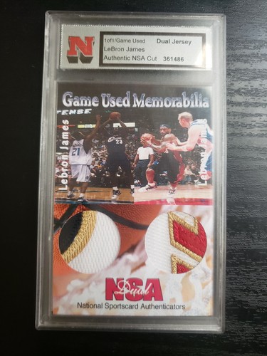 SP、UPPER DECK ゲームジャージ、NBA SP、UPPER DECK ゲームジャージ、NBA