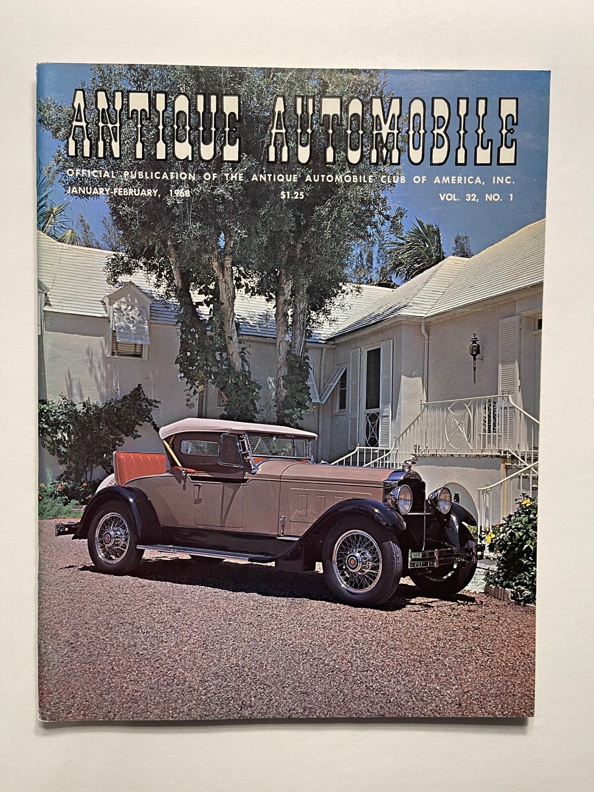 洋書 AutomobIl  Revue  1968 BUCH book Automobil Revue Revue Automobile Oldtimer Katalog