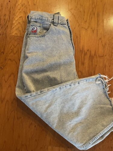 Polar Skate Co.|Big Boy Jeans -Light Blue | eBay Polar Skate Co.|Big Boy Jeans -Light Blue | eBay