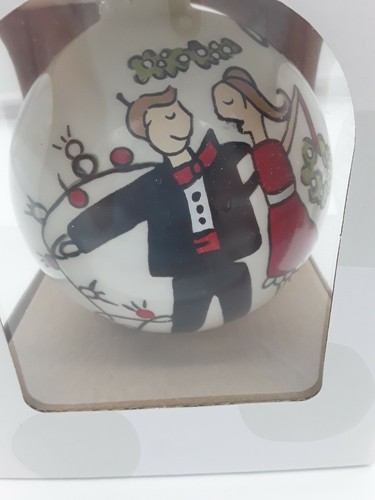 Ed Ornament 4