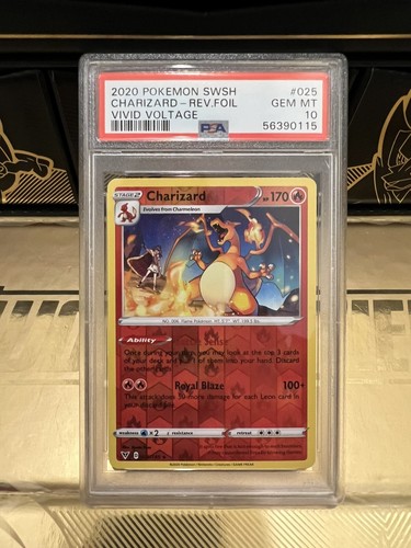 リザードン charizard　reverse foil holo 英語　海外 リザードン charizard reverse foil holo 英語 海外 Charizard