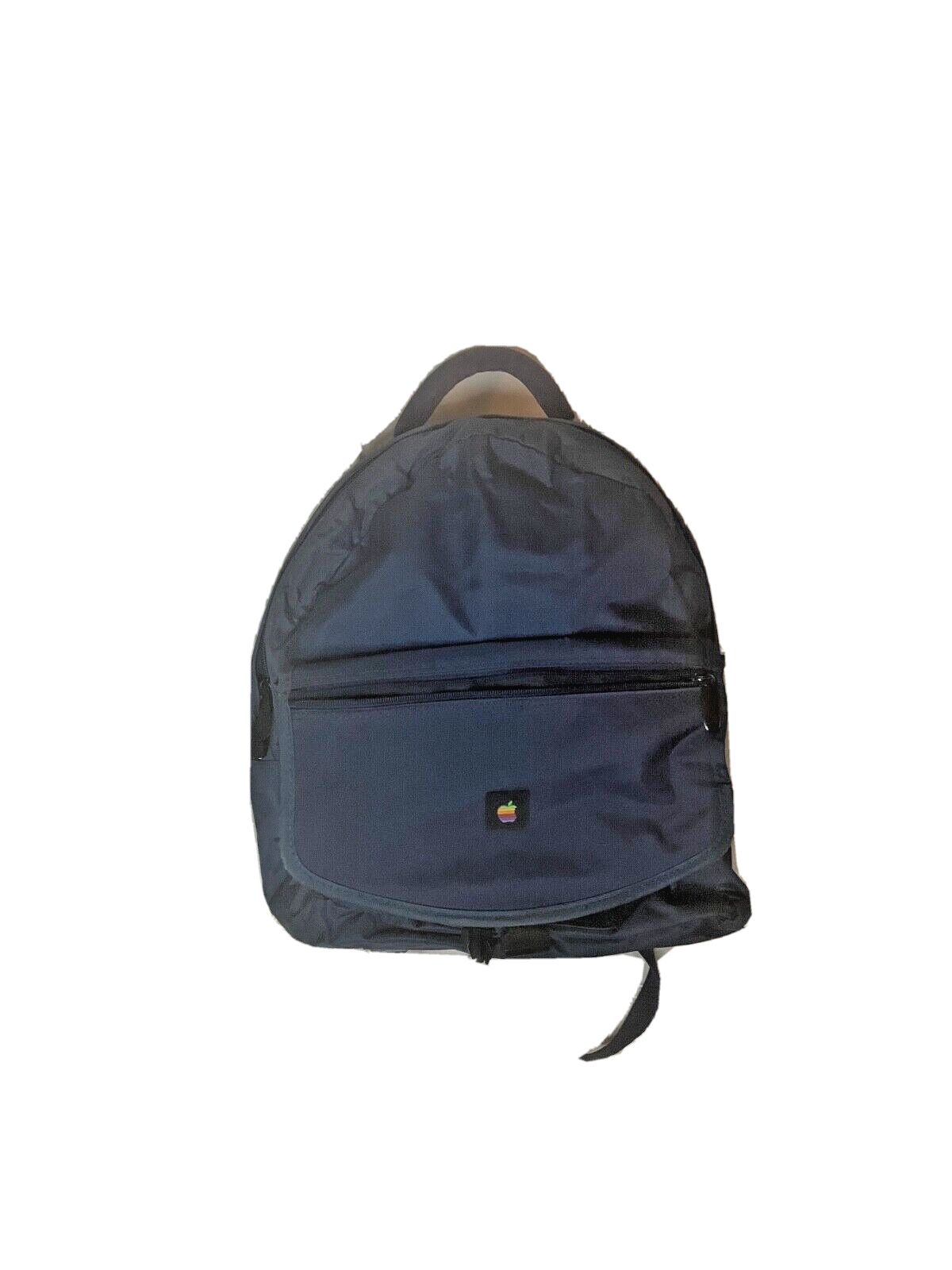 90's Apple Powerbook backpack Navy blue | eBay