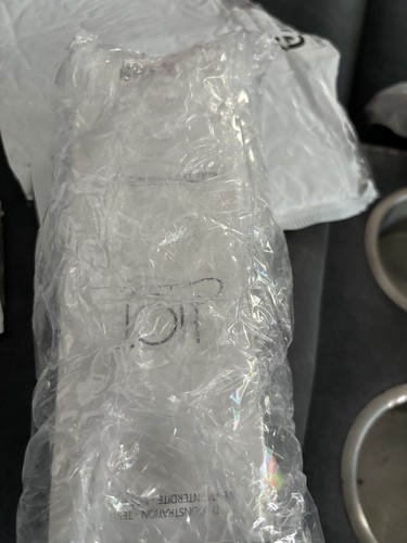 Item photo(s) from verified buyer