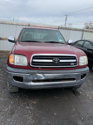 Toyota Tundra 00 01 02 03 04 05 06