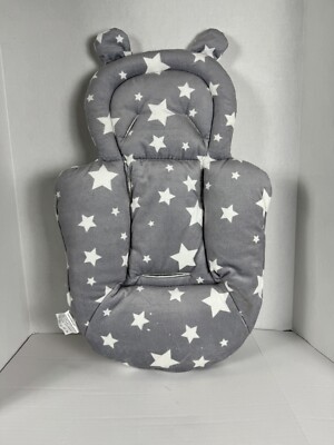 FEISIKE Infant Insert Compatible with 4Moms RockaRoo and MamaRoo & Graco