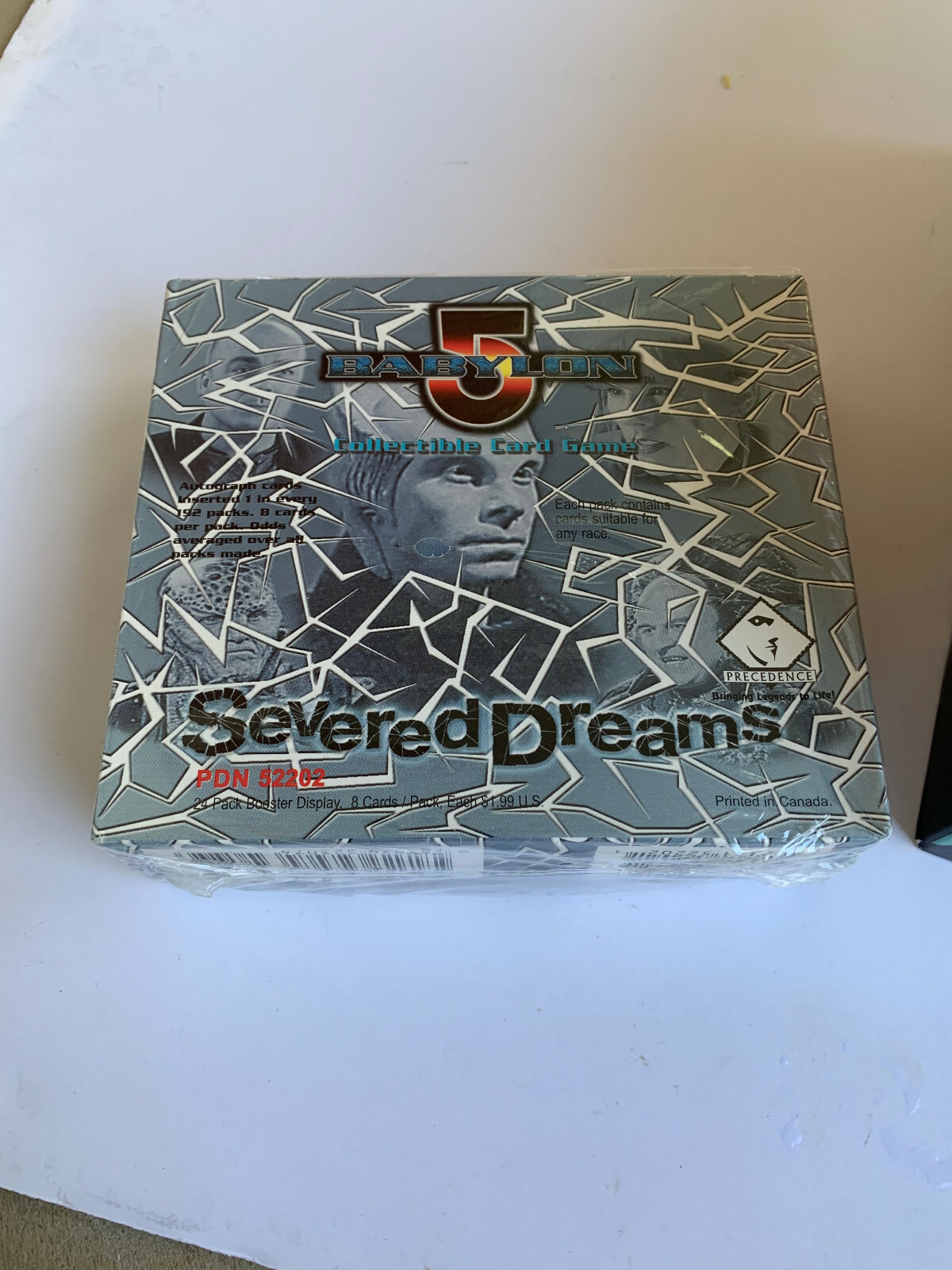 Pokémon TCG: Booster Box Display SV5 Temporal Forces (36 unidades