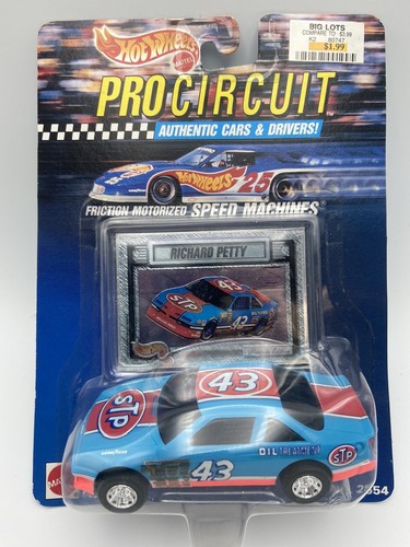 ホットウィール Hot Wheels ペティ レーシングファミリー Amazon.com: Hot Wheels Car Culture Circuit Legends Vehicles