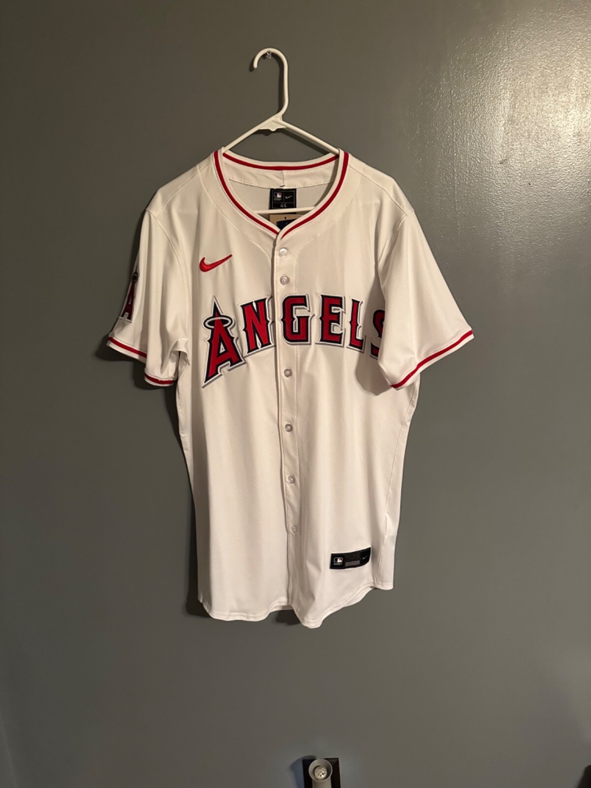 ロサンゼルス ドジャース】大谷翔平 シティコネクト