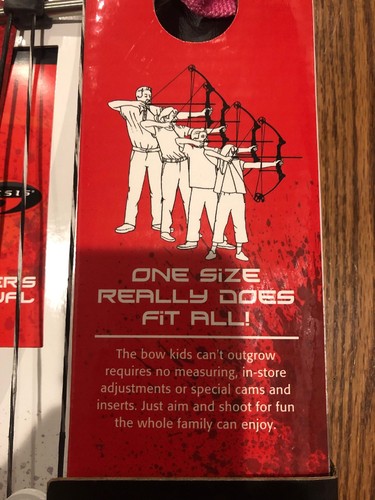 Genesis 12077 Gen Original Rh Pink, Kit