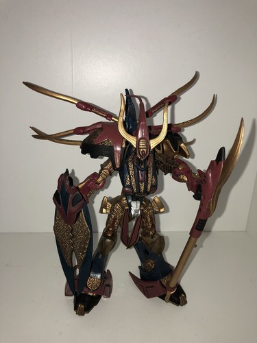 Manga Spawn: Samurai Spawn Series 10 Action Figure McFarlane Manga Spawn: Samurai Spawn Series 10 Action Figure McFarlane