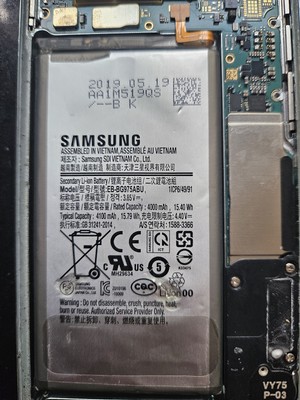 Foto dell'oggetto di un acquirente verificato