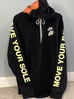 nike world tour move your body