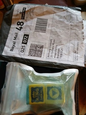 Item photo(s) from verified buyer