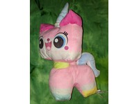 unikitty plush