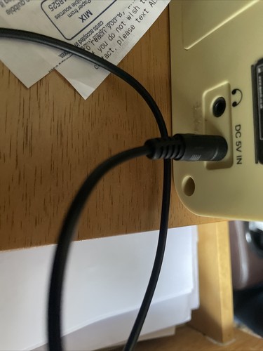 Artikelfoto(s) von einem verifizierten Käufer