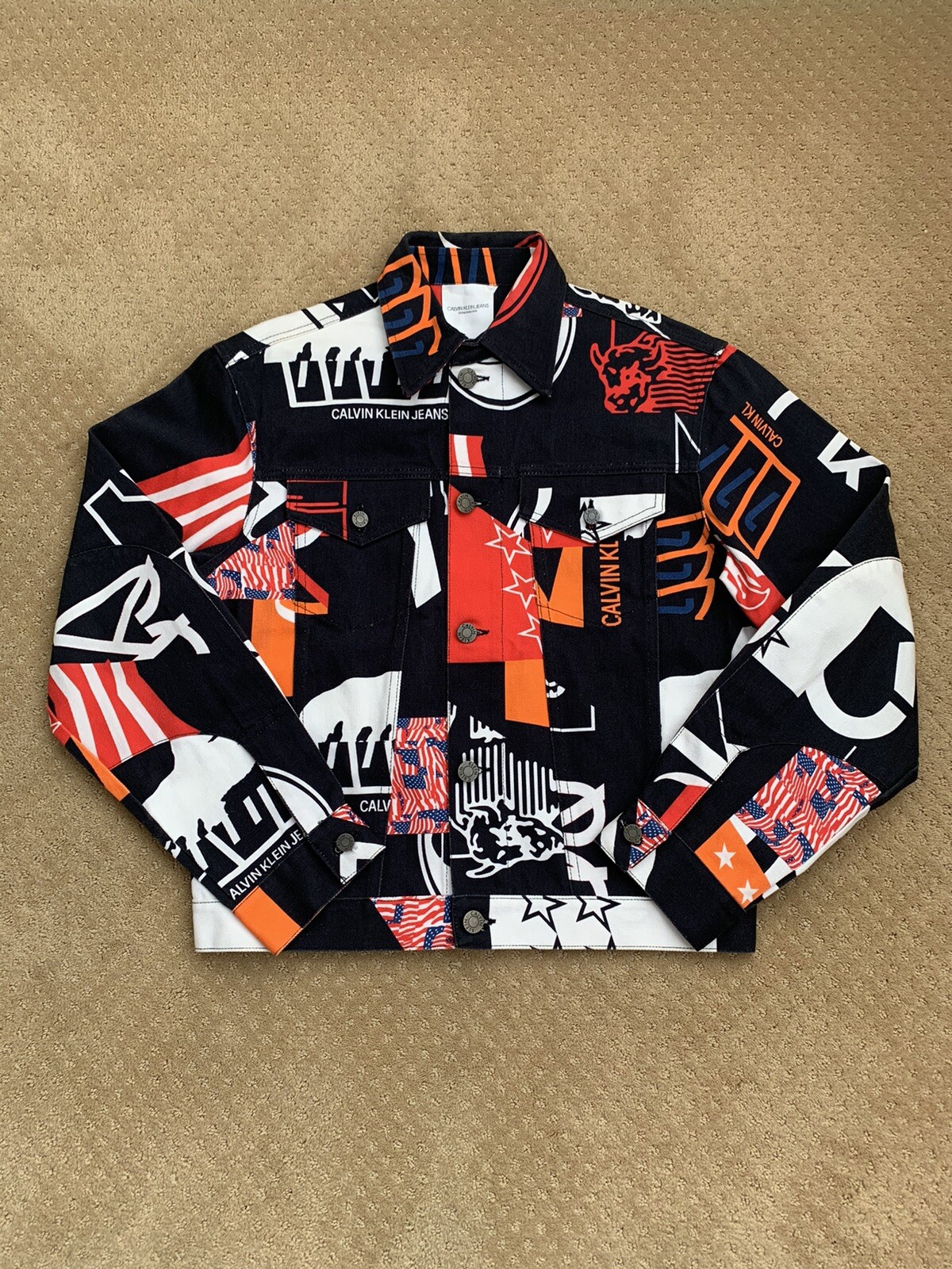 Calvin klein modernist jacket clearance Calvin klein modernist jacket clearance