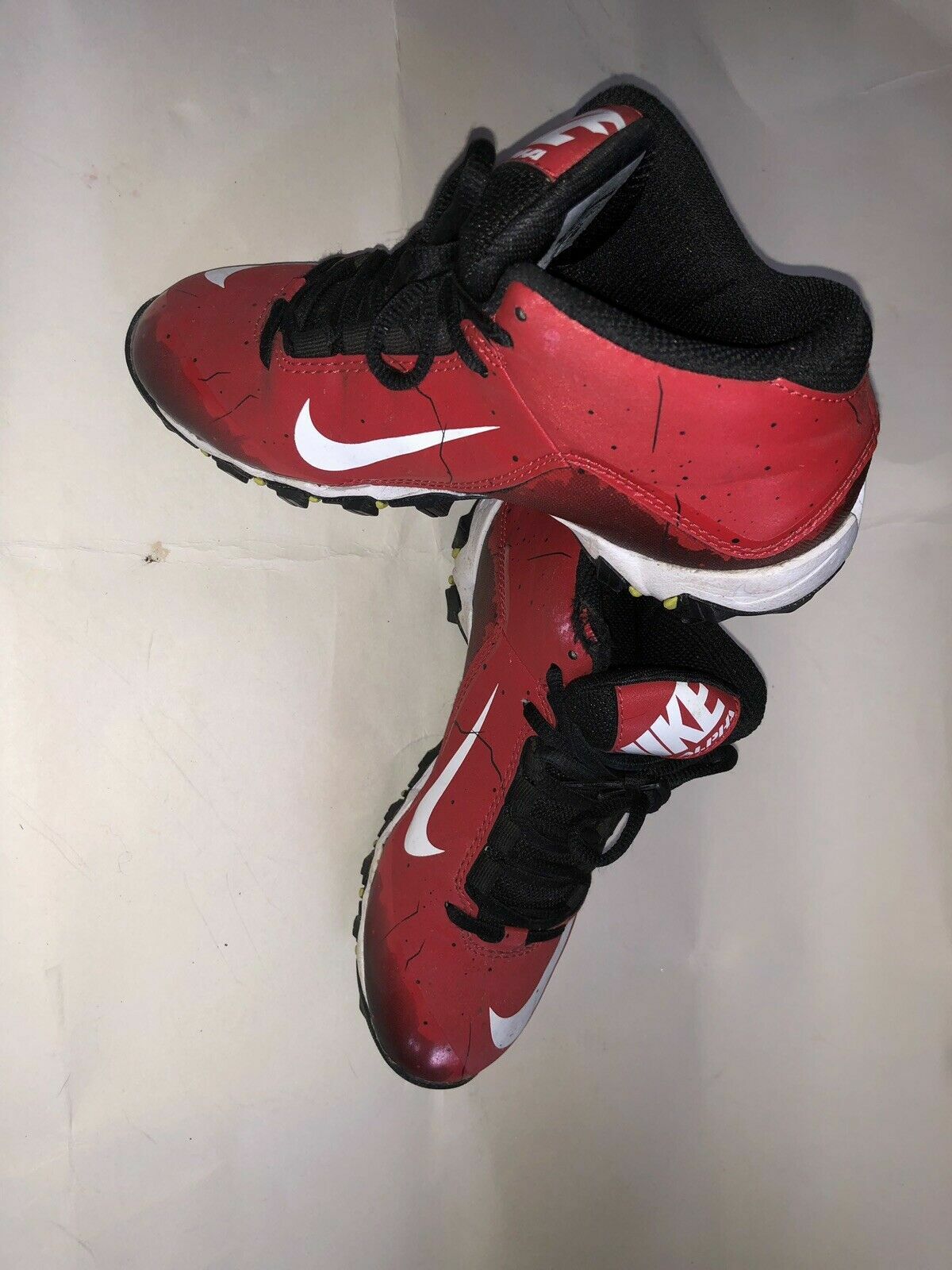 ebay nike cleats