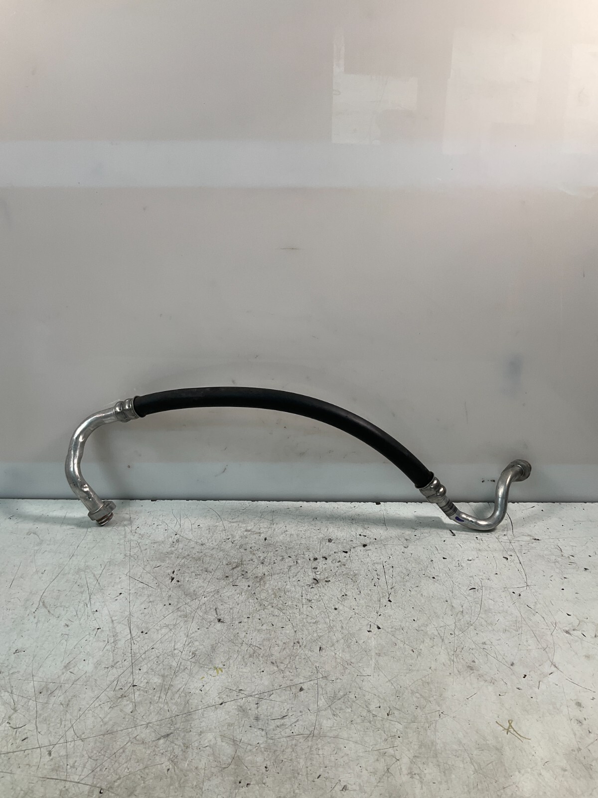 Tubo aria condizionata PEUGEOT 3008 9807256280