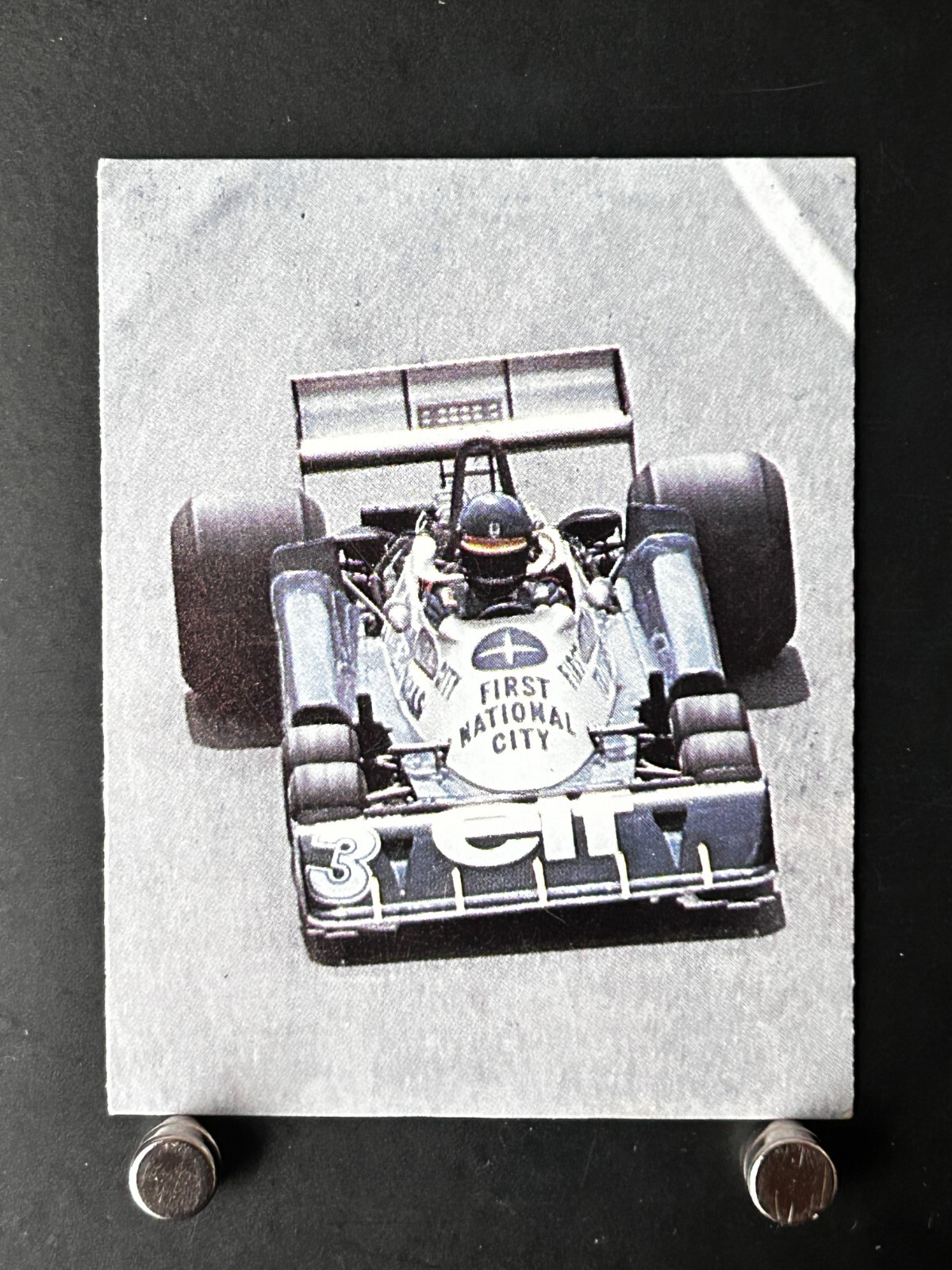 1:18 RB21 GP Japan 2025 Special Livery - Winner