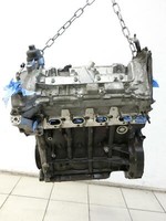 Mercedes A180 W169 08-12 CDI 2,0 80KW 640940 Motor Mercedes A180 W169 08-12 16.03.2012 A6400105444 gebraucht Vorschau 6