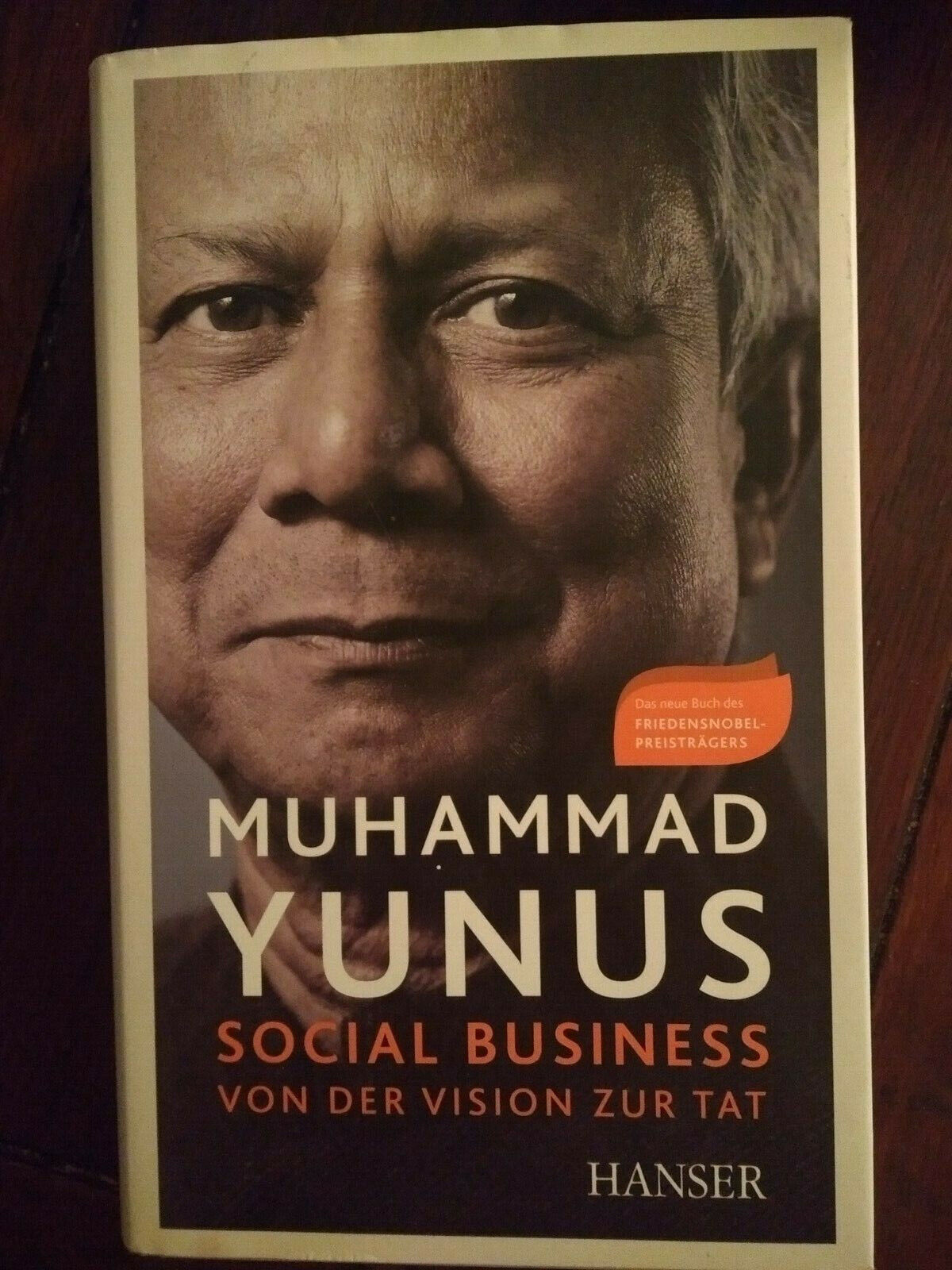 Muhammad Yunus 