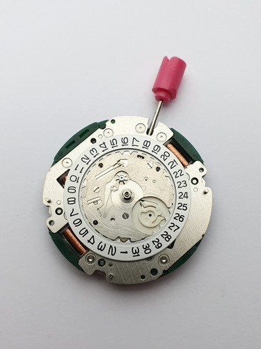 Ferrari 531 Seiko 7A38 Works Parts