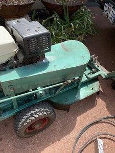 Honda slasher запчасти