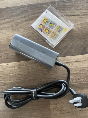 Baseus powercombo digital powerstrip 3AC +1U + 2C 20Watt/z