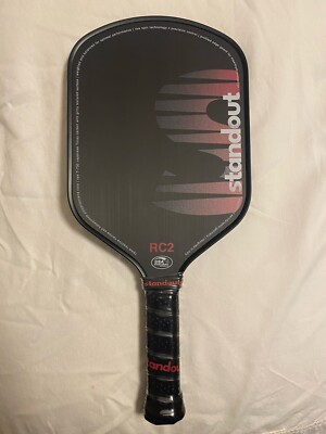 Standout pickleball RC2 13mm paddle *NEW*