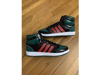 adidas top ten size 12